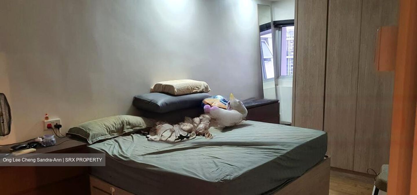 Blk 247 Hougang Avenue 3 (Hougang), HDB 3 Rooms #621360661